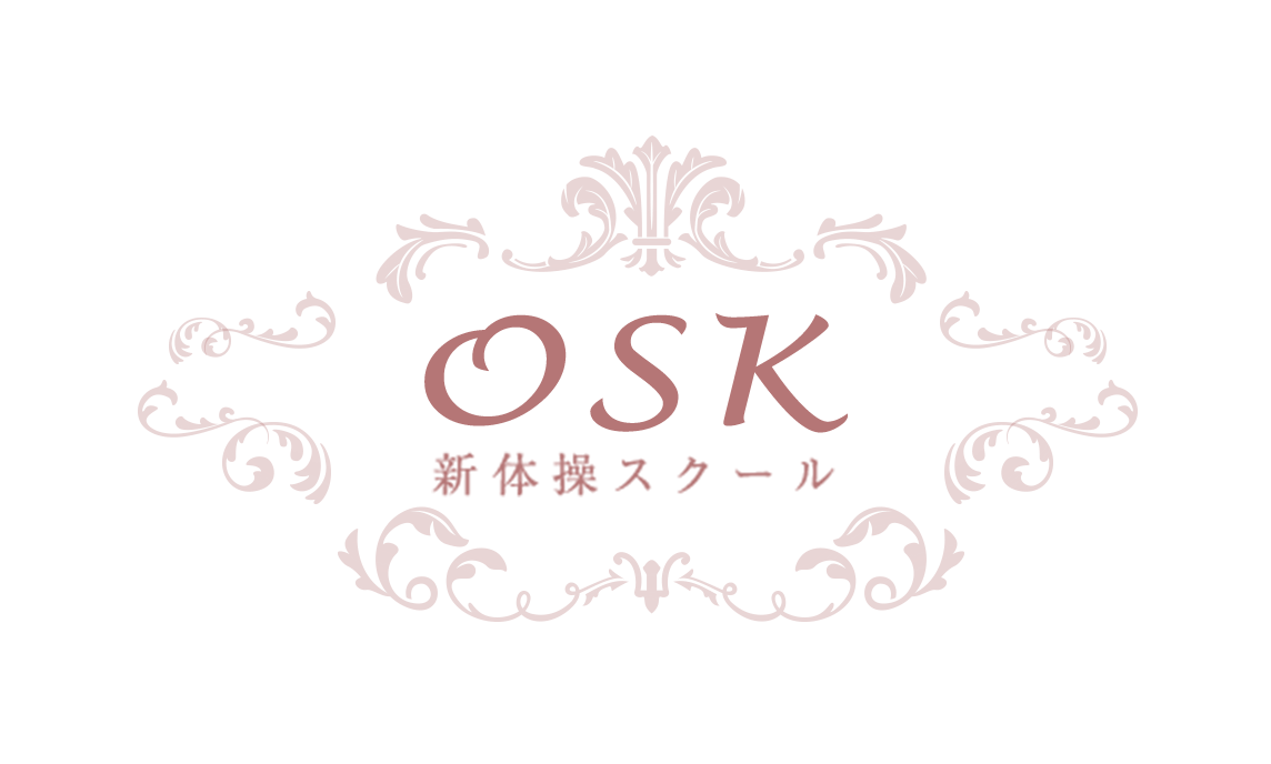 大宮スポーツ会館 OSK 新体操スクール