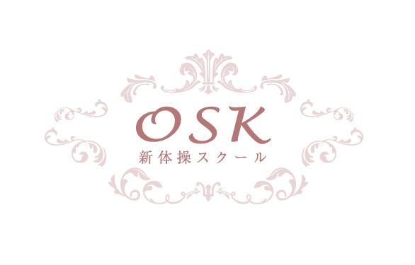 大宮スポーツ会館 OSK 新体操スクール